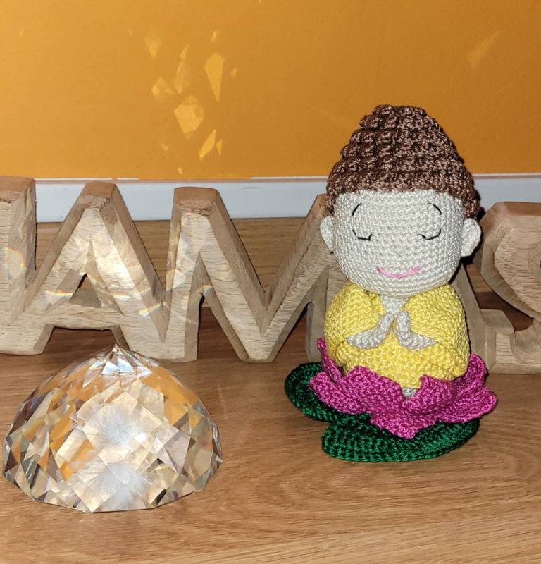 Soins holistiques Binche